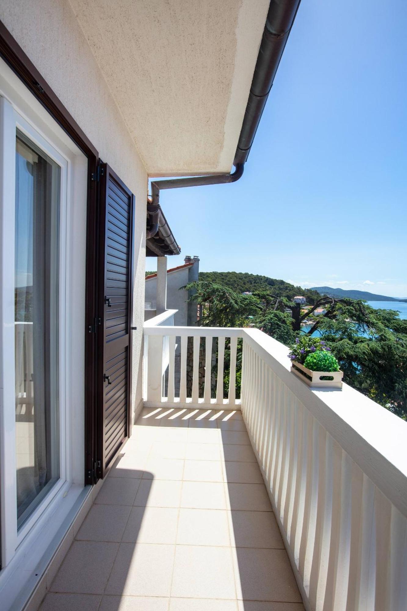 Apartments By The Sea Tisno, Murter - 812 Luaran gambar